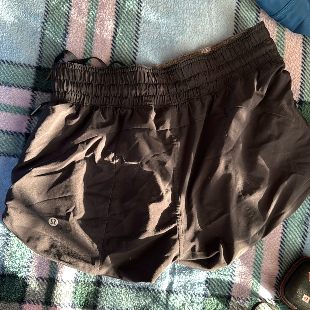 Lululemonn reversible shorts